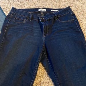 Jessica Simpson Super Skinny Jeans